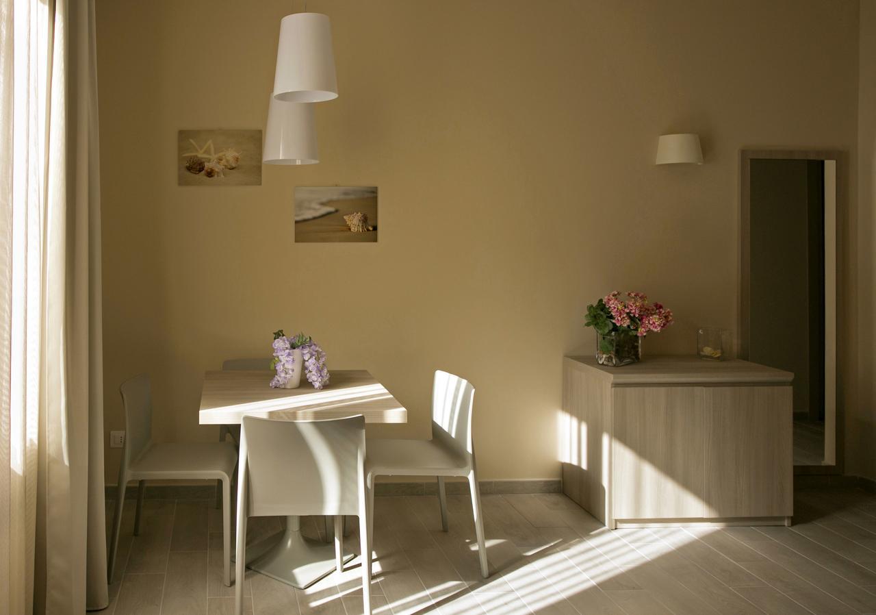 Map holiday residence Trapani Exterior foto