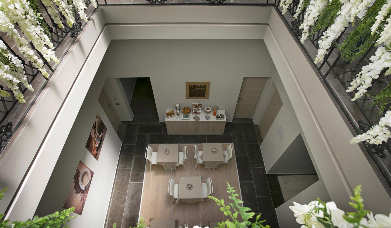 Map holiday residence Trapani Exterior foto