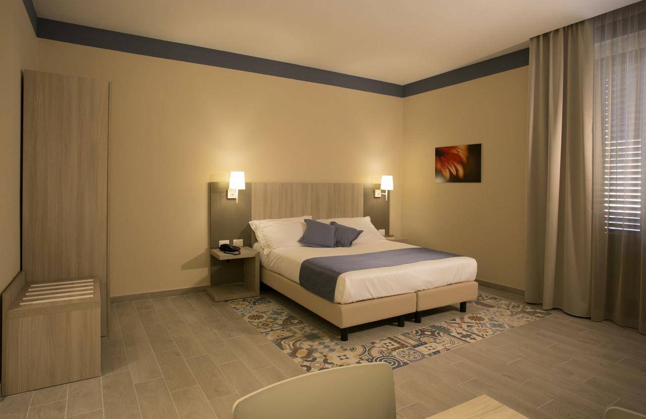 Map holiday residence Trapani Exterior foto