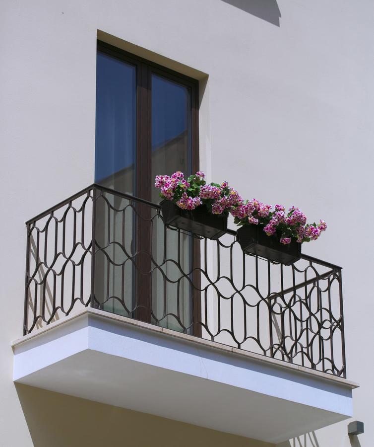 Map holiday residence Trapani Exterior foto