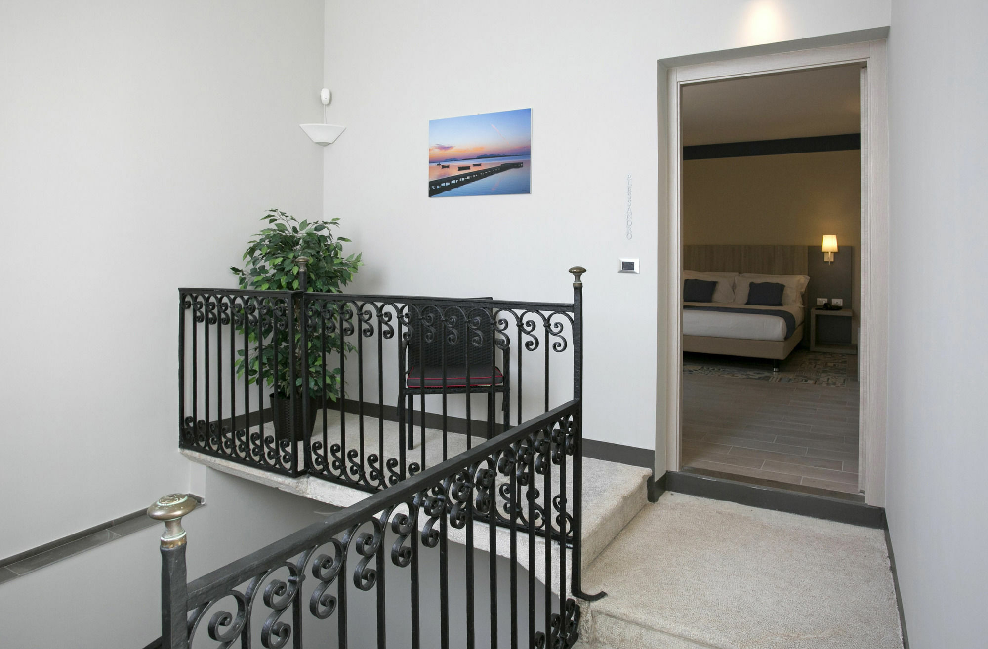 Map holiday residence Trapani Exterior foto